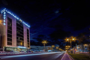  Almuhaidb Residence Al Jubail  Эль-Джубайль